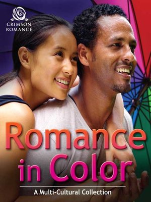 cover image of Romance In Color